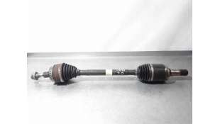 TRANSMISION TRASERA DERECHA MERCEDES CLASE M 2.7 CDI 20V (163 CV) DE 2002 - D.4160211 / 0501006511