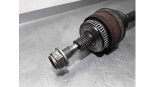 TRANSMISION TRASERA DERECHA MERCEDES CLASE M 2.7 CDI 20V (163 CV) DE 2002 - D.4160211 / 0501006511 2