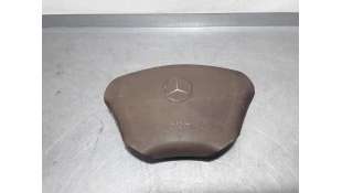 KIT AIRBAG MERCEDES CLASE M 2.7 CDI 20V (163 CV) DE 2002 - D.4160224 2