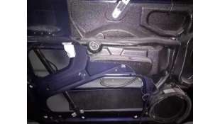 ELEVALUNAS DELANTERO IZQUIERDO MERCEDES CLASE M 2.7 CDI 20V (163 CV) DE 2002 - D.4160226