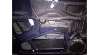 ELEVALUNAS DELANTERO IZQUIERDO MERCEDES CLASE M 2.7 CDI 20V (163 CV) DE 2002 - D.4160226