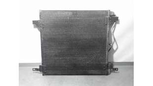 CONDENSADOR / RADIADOR AIRE ACONDICIONADO MERCEDES CLASE M 2.7 CDI 20V (163 CV) DE 2002 - D.4160235 / 1215339 2