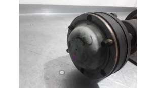 TRANSMISION CENTRAL MERCEDES CLASE M 2.7 CDI 20V (163 CV) DE 2002 - D.4160403 / A1634100502 2