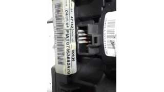 MANDO LUCES Y LIMPIA FIAT STILO 1.6 16V (103 CV) DE 2004 - D.4160568 / 07353682470