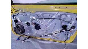 ELEVALUNAS DELANTERO DERECHO FIAT STILO 1.6 16V (103 CV) DE 2004 - D.4160570