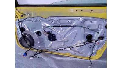 ELEVALUNAS DELANTERO DERECHO FIAT STILO 1.6 16V (103 CV) DE 2004 - D.4160570