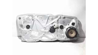 ELEVALUNAS DELANTERO IZQUIERDO FIAT STILO 1.6 16V (103 CV) DE 2004 - D.4160571