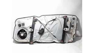 ELEVALUNAS DELANTERO IZQUIERDO FIAT STILO 1.6 16V (103 CV) DE 2004 - D.4160571 2