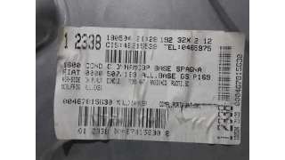 ELEVALUNAS DELANTERO IZQUIERDO FIAT STILO 1.6 16V (103 CV) DE 2004 - D.4160571
