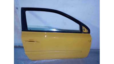 PUERTA DELANTERA DERECHA FIAT STILO 1.6 16V (103 CV) DE 2004 - D.4160607