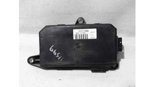 MODULO CONFORT FIAT STILO 1.6 16V (103 CV) DE 2004 - D.4160610 / 51711366