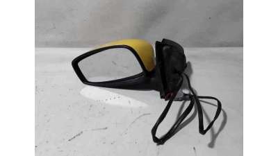 RETROVISOR IZQUIERDO FIAT STILO 1.6 16V (103 CV) DE 2004 - D.4160618