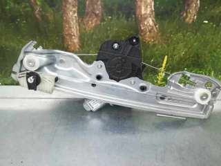 ELEVALUNAS TRASERO DERECHO RENAULT MEGANE IV BERLINA 5P 1.5 dCi D FAP Energy (110 CV) DE 2016 - D.4160819