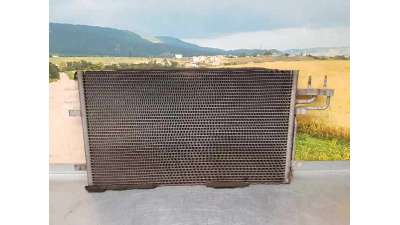 CONDENSADOR / RADIADOR AIRE ACONDICIONADO FORD FOCUS BERLINA 1.6 16V (101 CV) DE 2007 - D.4161523
