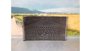 CONDENSADOR / RADIADOR AIRE ACONDICIONADO FORD FOCUS BERLINA 1.6 16V (101 CV) DE 2007 - D.4161523 2