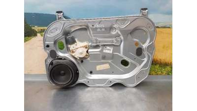 ELEVALUNAS DELANTERO DERECHO FORD FOCUS BERLINA 1.6 16V (101 CV) DE 2007 - D.4161528 / 984697124