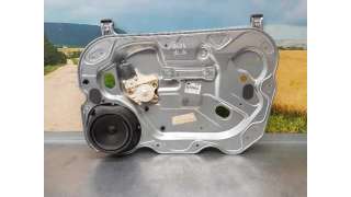 ELEVALUNAS DELANTERO DERECHO FORD FOCUS BERLINA 1.6 16V (101 CV) DE 2007 - D.4161528 / 984697124