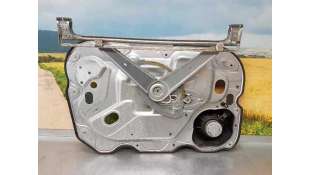 ELEVALUNAS DELANTERO DERECHO FORD FOCUS BERLINA 1.6 16V (101 CV) DE 2007 - D.4161528 / 984697124 2