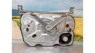ELEVALUNAS DELANTERO DERECHO FORD FOCUS BERLINA 1.6 16V (101 CV) DE 2007 - D.4161528 / 984697124