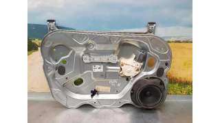 ELEVALUNAS DELANTERO IZQUIERDO FORD FOCUS BERLINA 1.6 16V (101 CV) DE 2007 - D.4161529 / 984562124