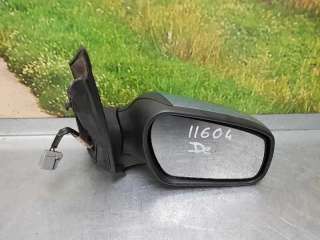 RETROVISOR DERECHO FORD FOCUS BERLINA 1.6 16V (101 CV) DE 2007 - D.4161570