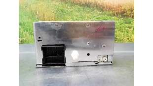 SISTEMA AUDIO / RADIO CD FORD FOCUS BERLINA 1.6 16V (101 CV) DE 2007 - D.4161580 / 7M5T18C815BA 2