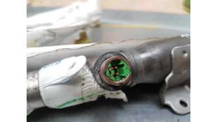 AIRBAG CORTINA DELANTERO IZQUIERDO PEUGEOT 807 2.0 16V HDi FAP (136 CV) DE 2011 - D.4161740 / 1400418980A 2