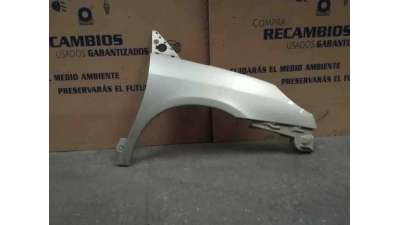 ALETA DELANTERA DERECHA PEUGEOT 807 2.0 16V HDi FAP (136 CV) DE 2011 - D.4161743