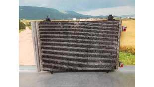 CONDENSADOR / RADIADOR AIRE ACONDICIONADO PEUGEOT 807 2.0 16V HDi FAP (136 CV) DE 2011 - D.4161765 / 1440143080