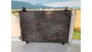 CONDENSADOR / RADIADOR AIRE ACONDICIONADO PEUGEOT 807 2.0 16V HDi FAP (136 CV) DE 2011 - D.4161765 / 1440143080 2