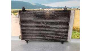 CONDENSADOR / RADIADOR AIRE ACONDICIONADO PEUGEOT 807 2.0 16V HDi FAP (136 CV) DE 2011 - D.4161765 / 1440143080