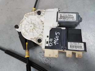 ELEVALUNAS DELANTERO DERECHO PEUGEOT 807 2.0 16V HDi FAP (136 CV) DE 2011 - D.4161770 / 1485311080D 2