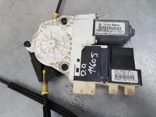 ELEVALUNAS DELANTERO DERECHO PEUGEOT 807 2.0 16V HDi FAP (136 CV) DE 2011 - D.4161770 / 1485311080D