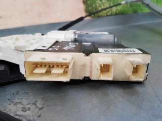 ELEVALUNAS DELANTERO DERECHO PEUGEOT 807 2.0 16V HDi FAP (136 CV) DE 2011 - D.4161770 / 1485311080D