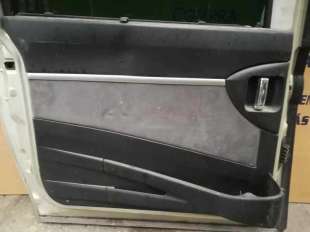 ELEVALUNAS TRASERO IZQUIERDO PEUGEOT 807 2.0 16V HDi FAP (136 CV) DE 2011 - D.4161773