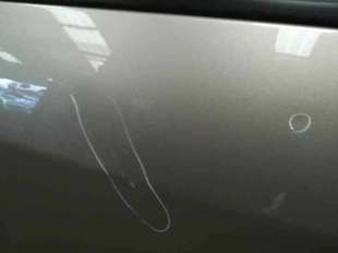 PUERTA LATERAL CORREDERA IZQUIERDA PEUGEOT 807 2.0 16V HDi FAP (136 CV) DE 2011 - D.4161810 2