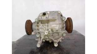 DIFERENCIAL TRASERO AUDI A6 BERLINA 2.7 V6 24V TDI (180 CV) DE 2006 - D.4162370 / OAR525083 2