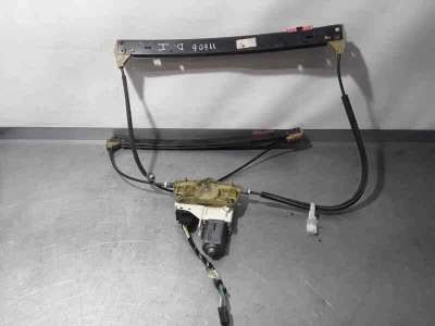 ELEVALUNAS DELANTERO IZQUIERDO AUDI A6 BERLINA 2.7 V6 24V TDI (180 CV) DE 2006 - D.4162372