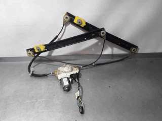 ELEVALUNAS DELANTERO IZQUIERDO AUDI A6 BERLINA 2.7 V6 24V TDI (180 CV) DE 2006 - D.4162372