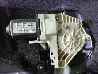 ELEVALUNAS TRASERO IZQUIERDO AUDI A6 BERLINA 2.7 V6 24V TDI (180 CV) DE 2006 - D.4162374