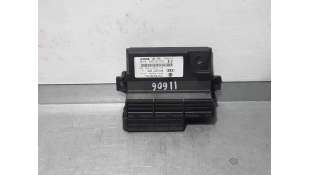 MODULO ELECTRONICO AUDI A6 BERLINA 2.7 V6 24V TDI (180 CV) DE 2006 - D.4162379 / 4F0907280