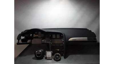 KIT AIRBAG AUDI A6 BERLINA 2.7 V6 24V TDI (180 CV) DE 2006 - D.4162385