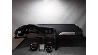 KIT AIRBAG AUDI A6 BERLINA 2.7 V6 24V TDI (180 CV) DE 2006 - D.4162385