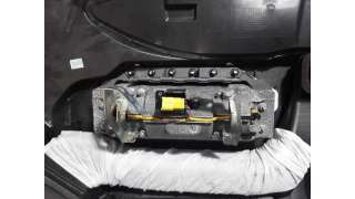 KIT AIRBAG AUDI A6 BERLINA 2.7 V6 24V TDI (180 CV) DE 2006 - D.4162385