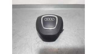 KIT AIRBAG AUDI A6 BERLINA 2.7 V6 24V TDI (180 CV) DE 2006 - D.4162385