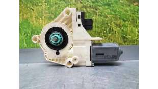 MOTOR ELEVALUNAS DELANTERO DERECHO AUDI A6 BERLINA 2.7 V6 24V TDI (180 CV) DE 2006 - D.4162398 / 4F0959802D 2