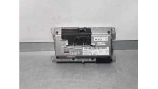 PANTALLA MULTIFUNCION AUDI A6 BERLINA 2.7 V6 24V TDI (180 CV) DE 2006 - D.4162410 / 4F0919603B 2