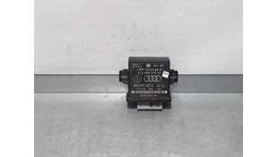 MODULO ELECTRONICO AUDI A6 BERLINA 2.7 V6 24V TDI (180 CV) DE 2006 - D.4162413 / 8P0907357C