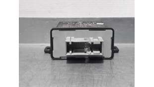 MODULO ELECTRONICO AUDI A6 BERLINA 2.7 V6 24V TDI (180 CV) DE 2006 - D.4162413 / 8P0907357C 2