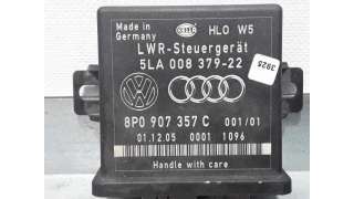 MODULO ELECTRONICO AUDI A6 BERLINA 2.7 V6 24V TDI (180 CV) DE 2006 - D.4162413 / 8P0907357C